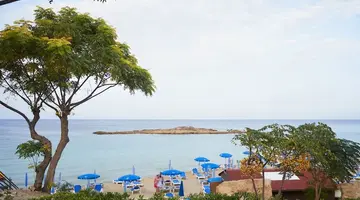 Capo Bay Hotel
