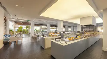 Capo Bay Hotel