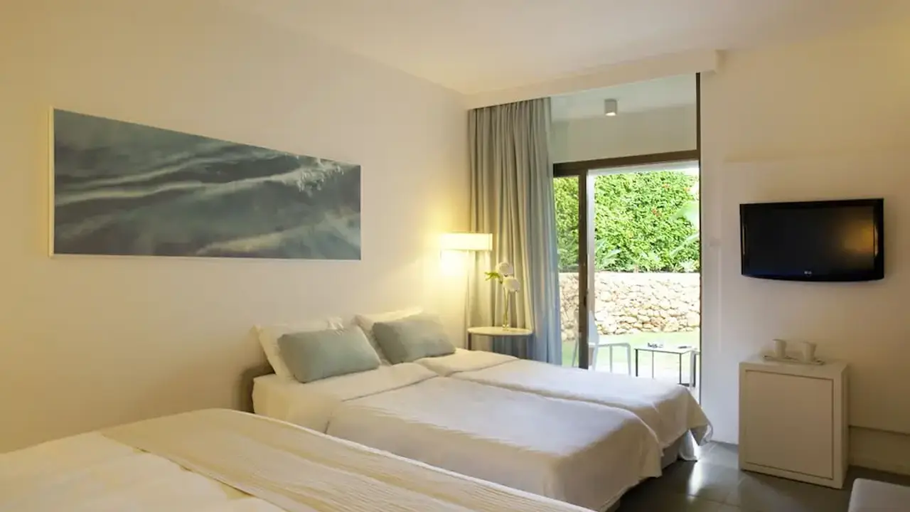 Capo Bay Hotel