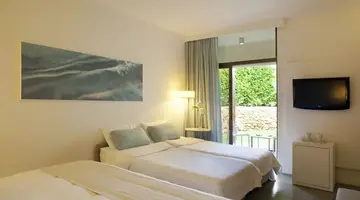 Capo Bay Hotel