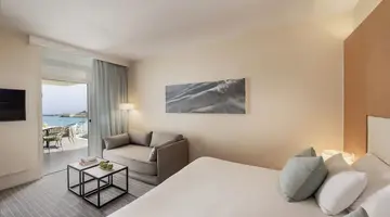 Capo Bay Hotel