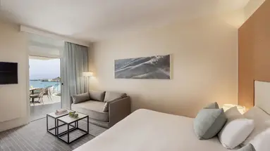 Capo Bay Hotel