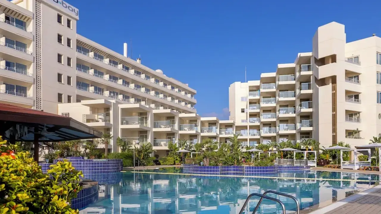 Capo Bay Hotel