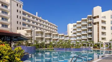 Capo Bay Hotel