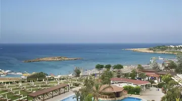 Capo Bay Hotel