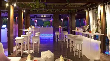 Capo Bay Hotel