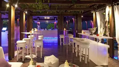 Capo Bay Hotel
