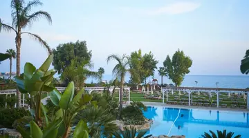 Capo Bay Hotel