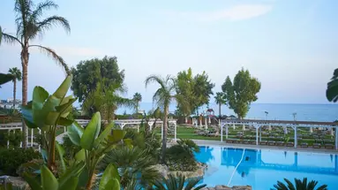 Capo Bay Hotel