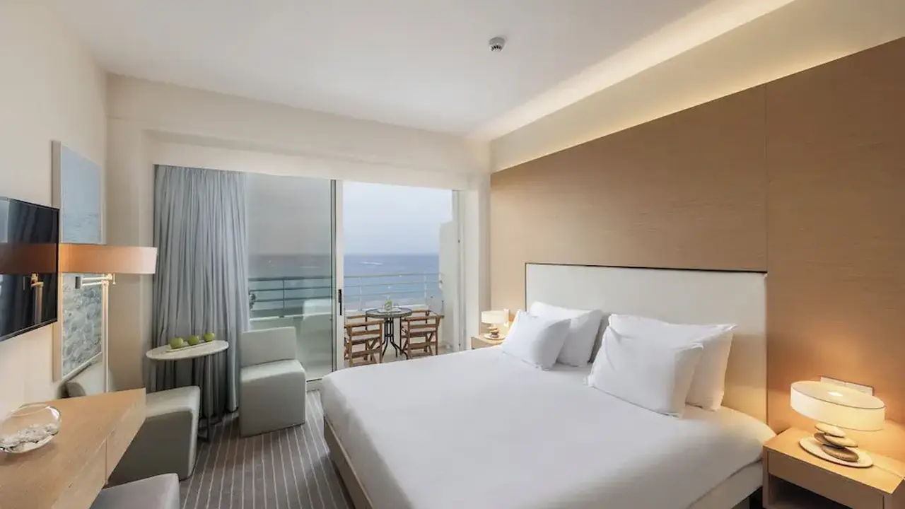 Capo Bay Hotel