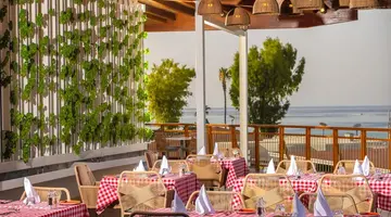 Capo Bay Hotel