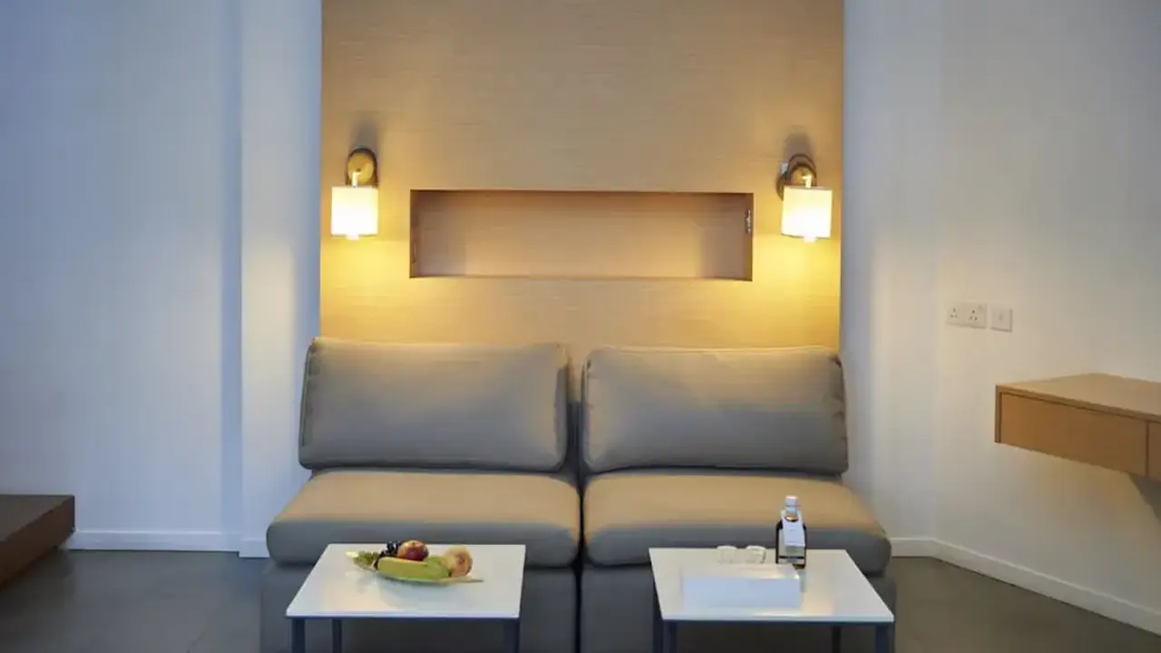 Capo Bay Hotel