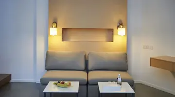 Capo Bay Hotel