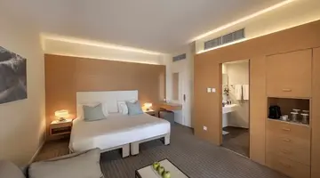 Capo Bay Hotel