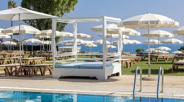 Capo Bay Hotel