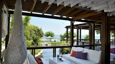 Capo Bay Hotel