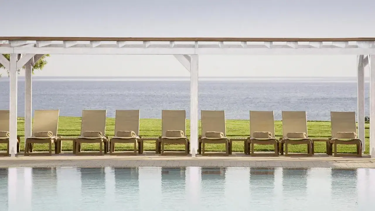Capo Bay Hotel