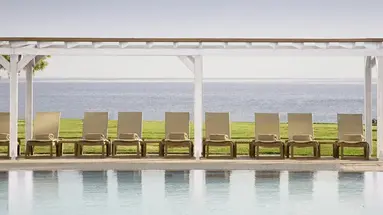 Capo Bay Hotel