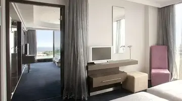 Capo Bay Hotel