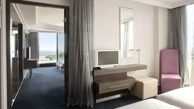 Capo Bay Hotel
