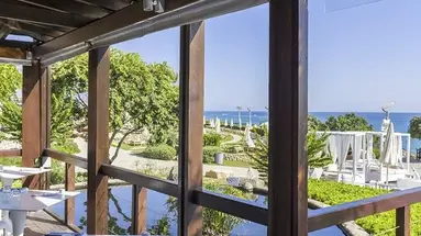 Capo Bay Hotel