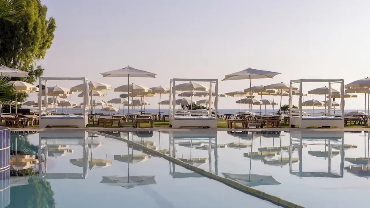 Capo Bay Hotel