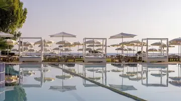 Capo Bay Hotel