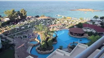 Capo Bay Hotel