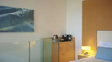 Capo Bay Hotel
