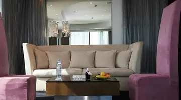 Capo Bay Hotel