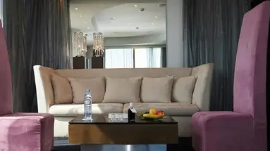 Capo Bay Hotel