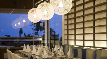 Capo Bay Hotel