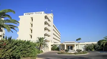 Capo Bay Hotel