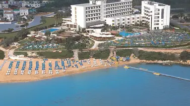 Capo Bay Hotel