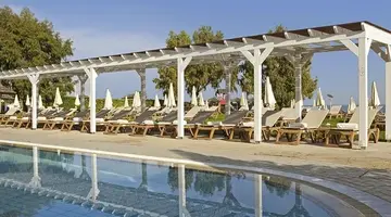 Capo Bay Hotel