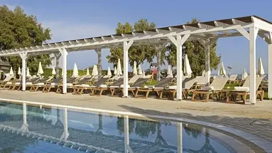 Capo Bay Hotel