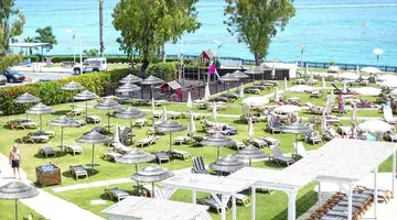 Capo Bay Hotel