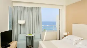 Capo Bay Hotel
