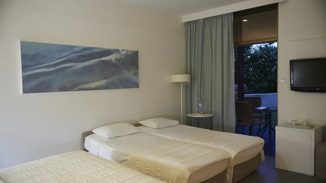 Capo Bay Hotel