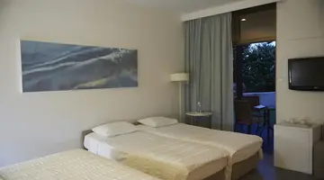 Capo Bay Hotel