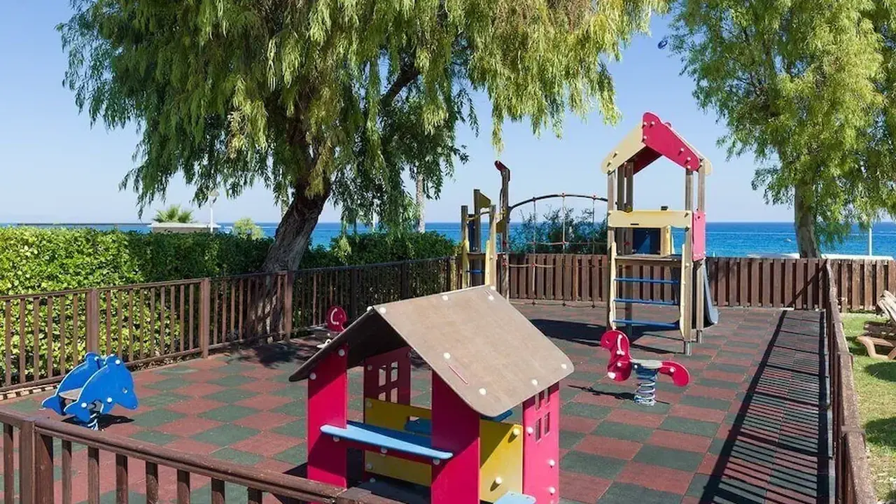 Capo Bay Hotel