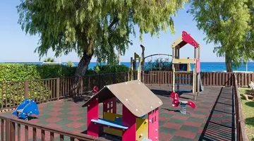 Capo Bay Hotel