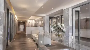 Capo Bay Hotel
