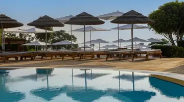 Capo Bay Hotel
