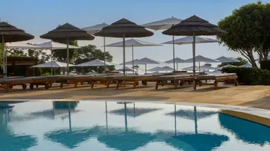 Capo Bay Hotel