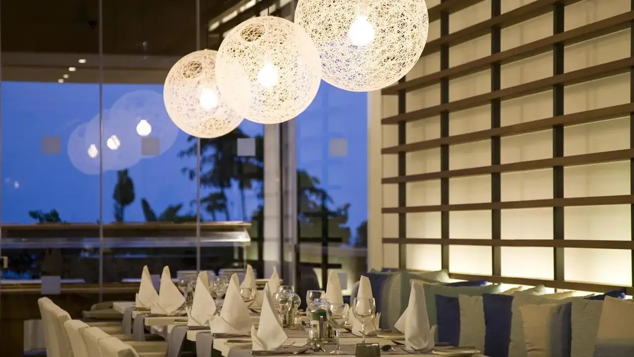 Capo Bay Hotel