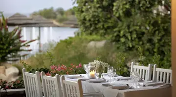 Capo Bay Hotel