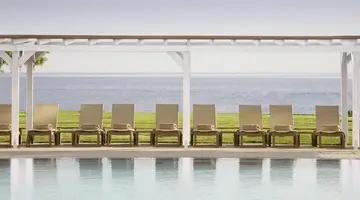 Capo Bay Hotel