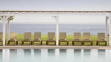 Capo Bay Hotel
