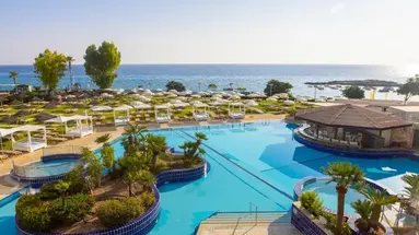 Capo Bay Hotel